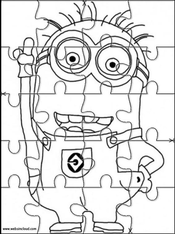 A COLORIER ET DECOUPER