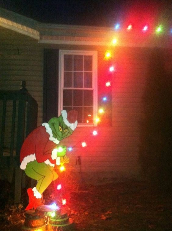 SAPINS & DECOS