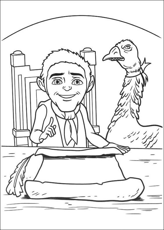  COLORIAGES