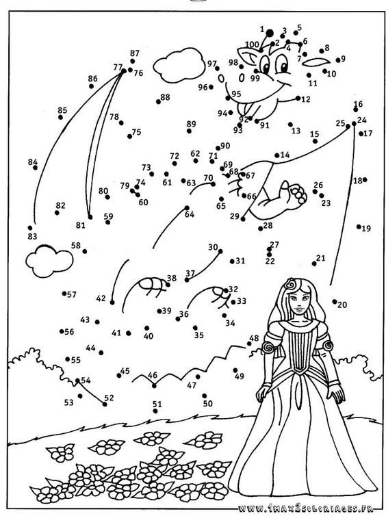 COLORIAGES