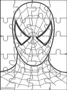 A COLORIER ET DECOUPER