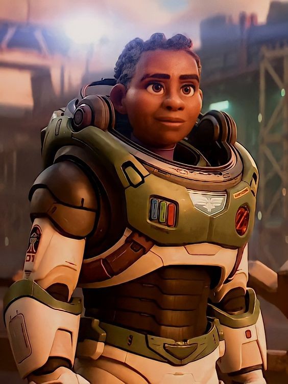  BUZZ L' ECLAIR LE FILM