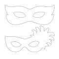  MASQUES