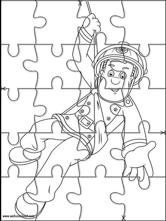 A COLORIER ET DECOUPER