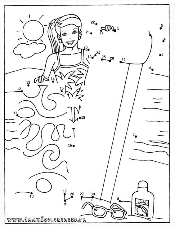 COLORIAGES