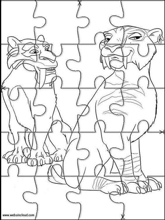 A COLORIER ET DECOUPER