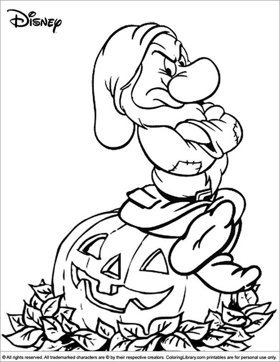 coloriages