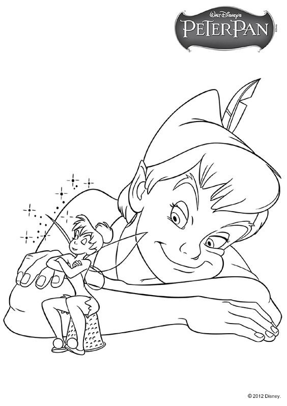 PETER PAN 