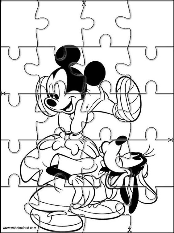 A COLORIER ET DECOUPER