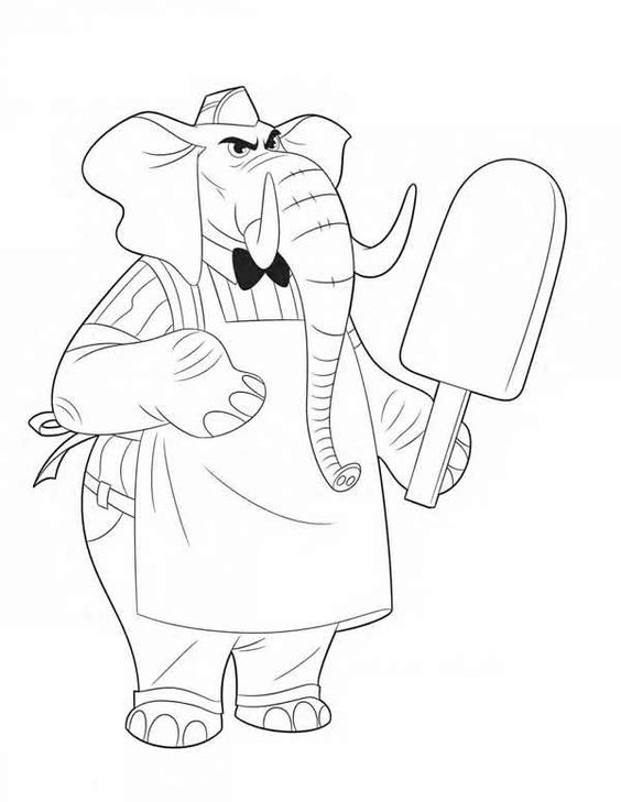 COLORIAGES
