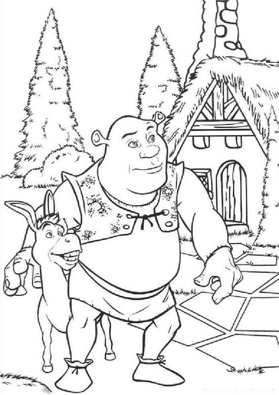  COLORIAGES