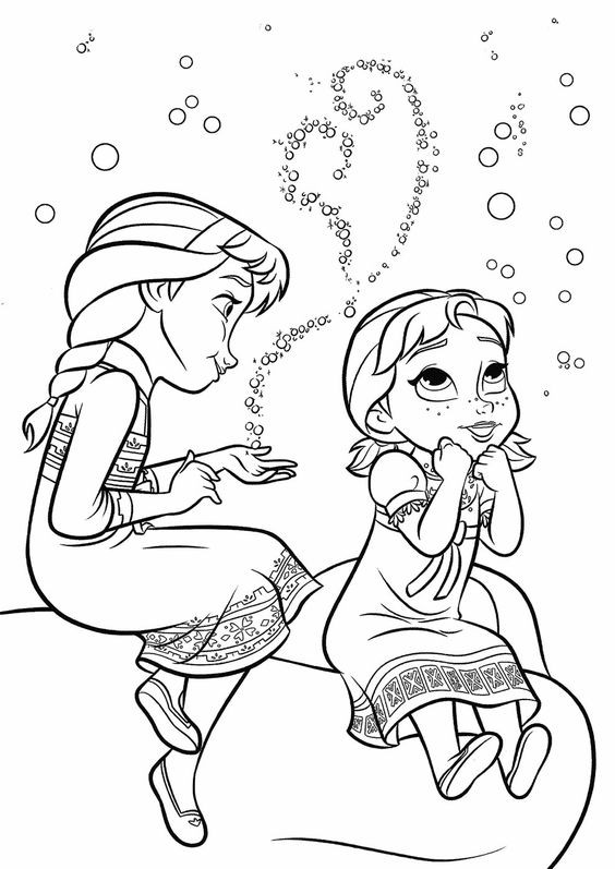 COLORIAGES
