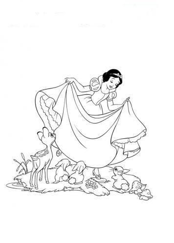 COLORIAGES