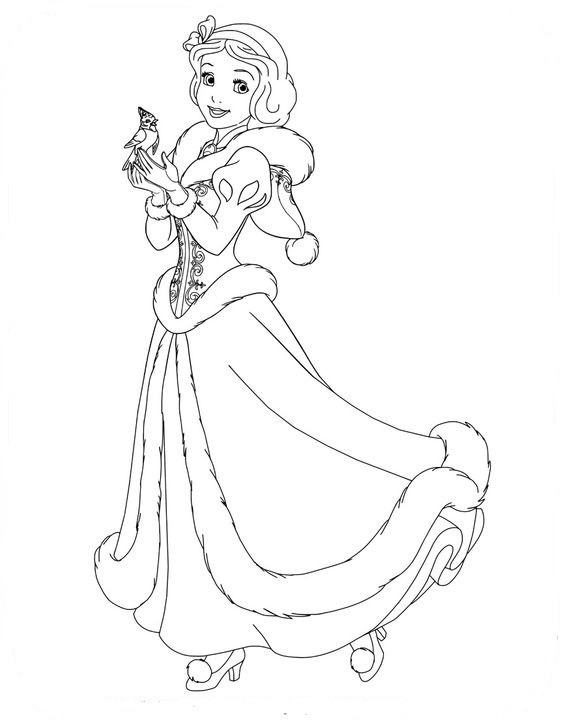 COLORIAGES