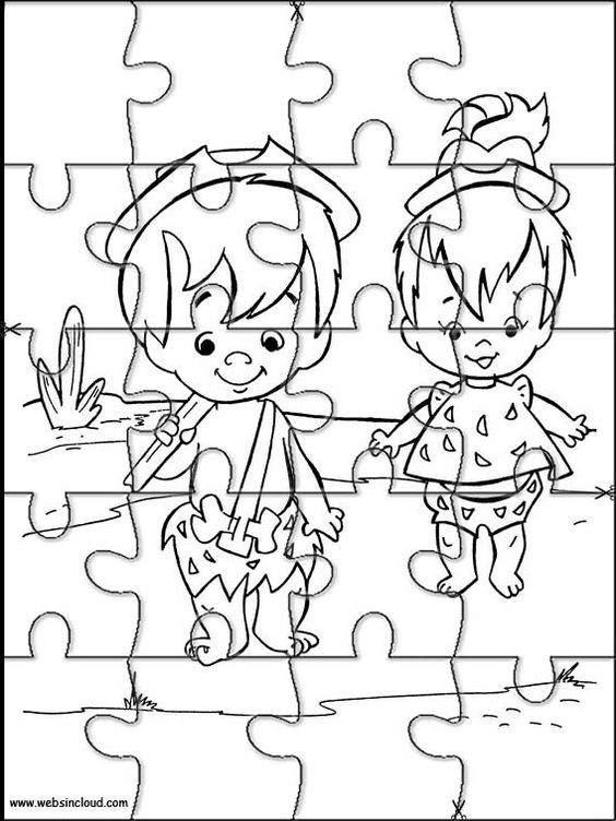 A COLORIER ET DECOUPER