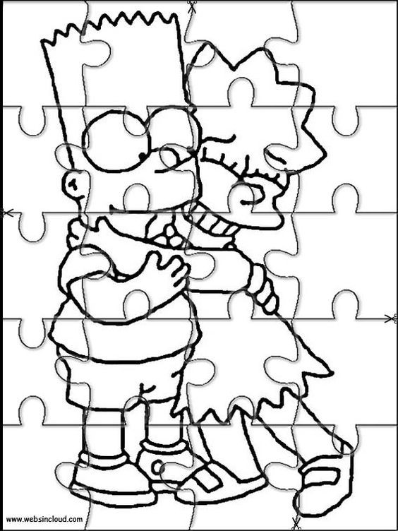 A COLORIER ET DECOUPER