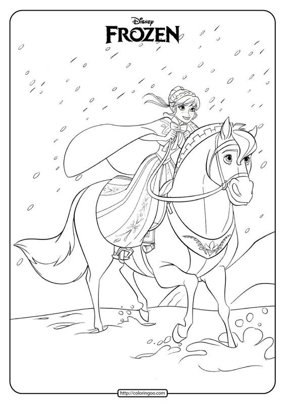  LA REINE DES NEIGES 