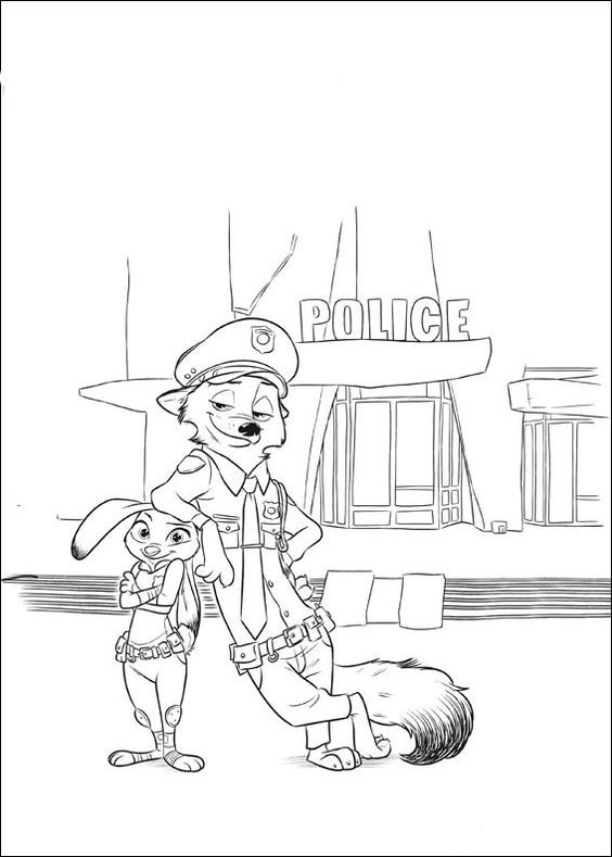 COLORIAGES
