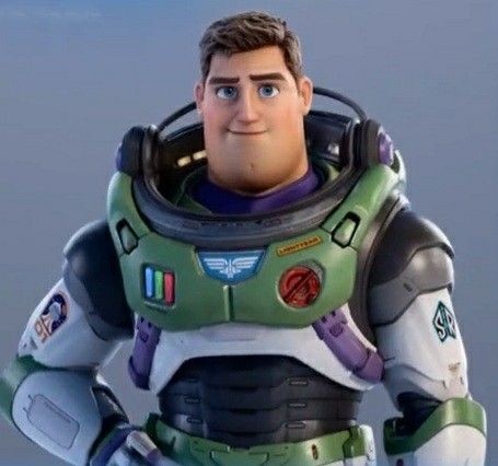 BUZZ L' ECLAIR LE FILM