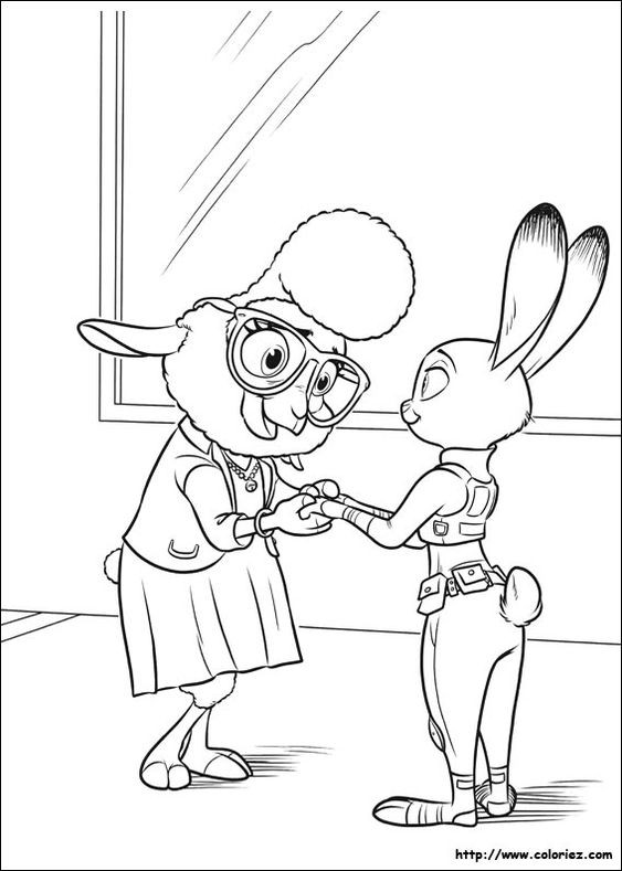 COLORIAGES