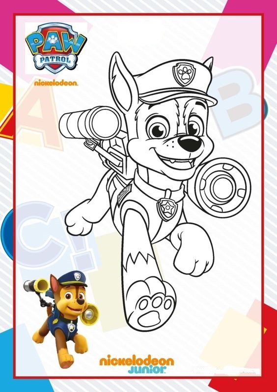 COLORIAGES
