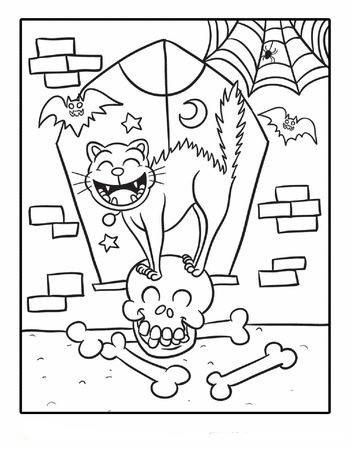 coloriages
