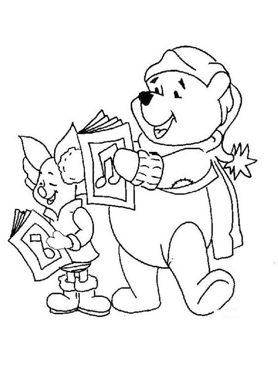 Coloriages Disney & Cie