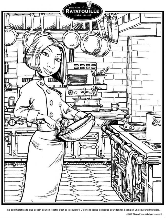 RATATOUILLE