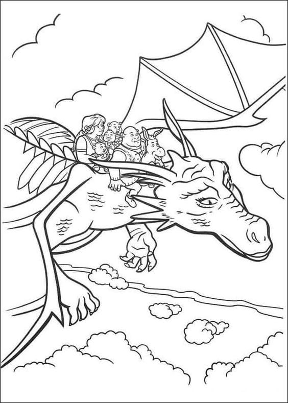 COLORIAGES
