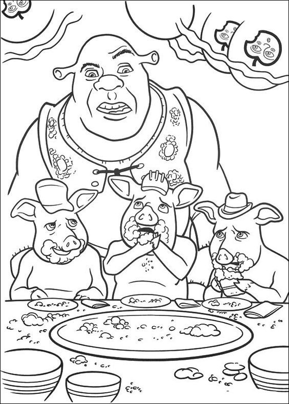  COLORIAGES