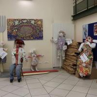 CONCOURS EPOUVANTAIL 2019