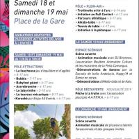 PARUTION MAIRIE 2019