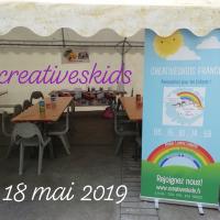 FETE DE LA JEUNESSE 2019