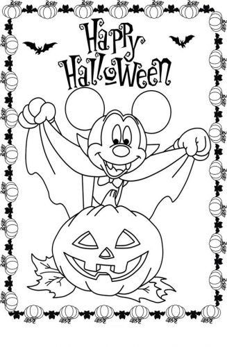 coloriages