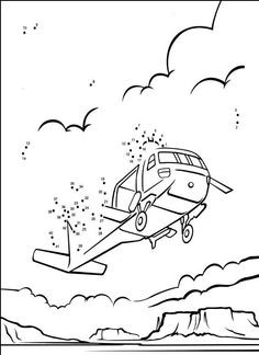 COLORIAGES
