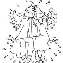 COLORIAGES