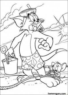 COLORIAGES