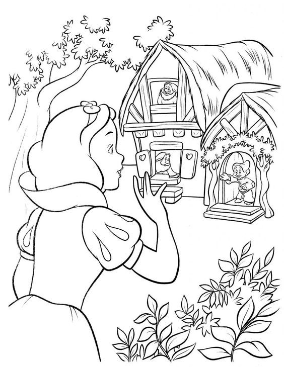 COLORIAGES