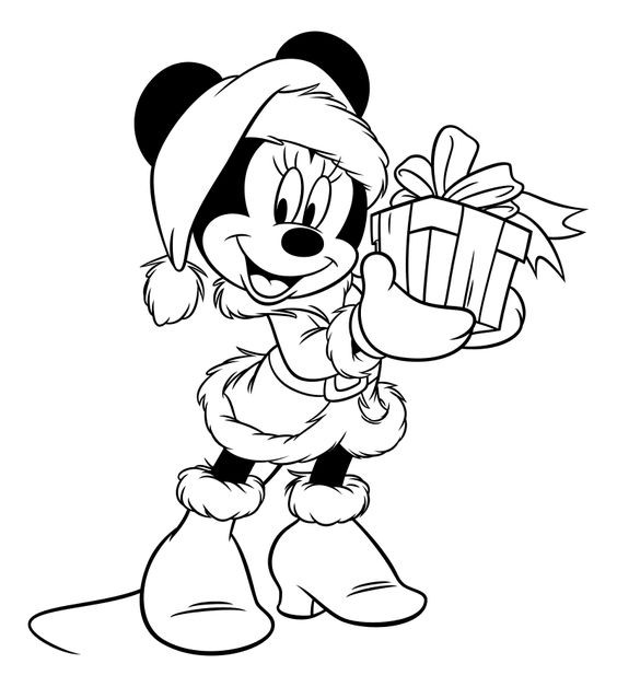 Coloriages Disney & Cie