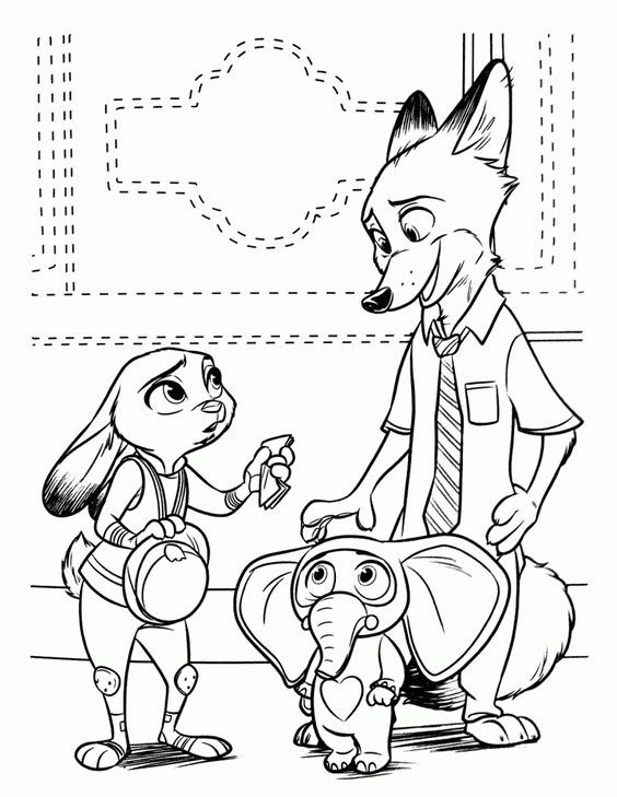 COLORIAGES