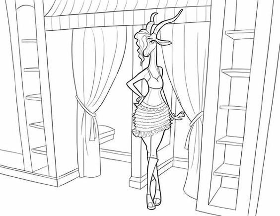 COLORIAGES