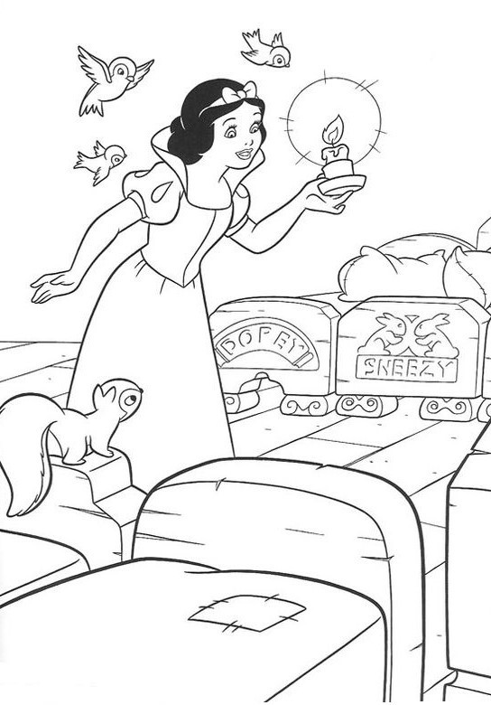 COLORIAGES