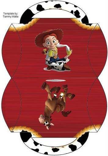 TOY STORY