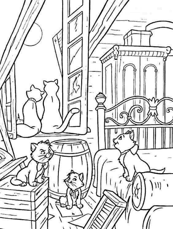  COLORIAGES