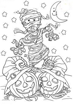 coloriages