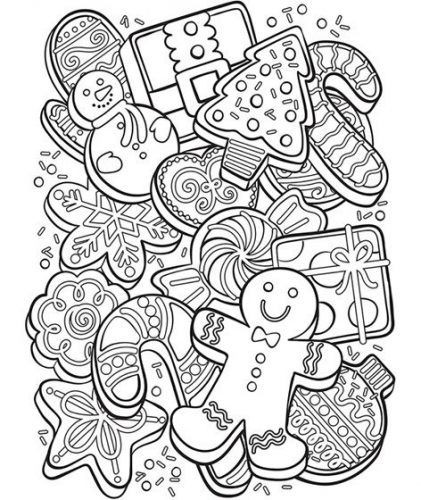 COLORIAGES