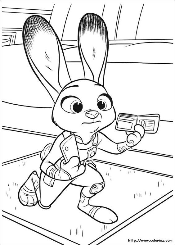 COLORIAGES