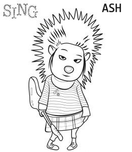 COLORIAGES