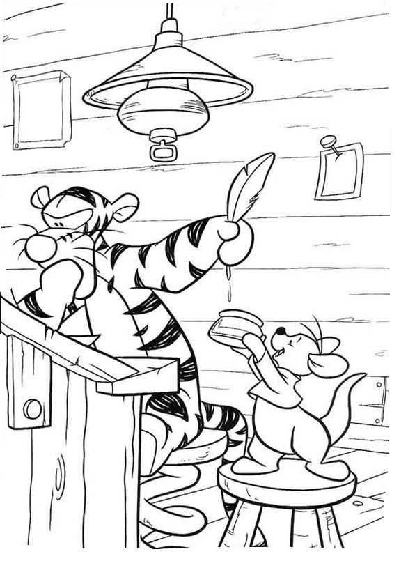  COLORIAGES
