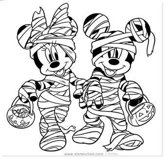 coloriages